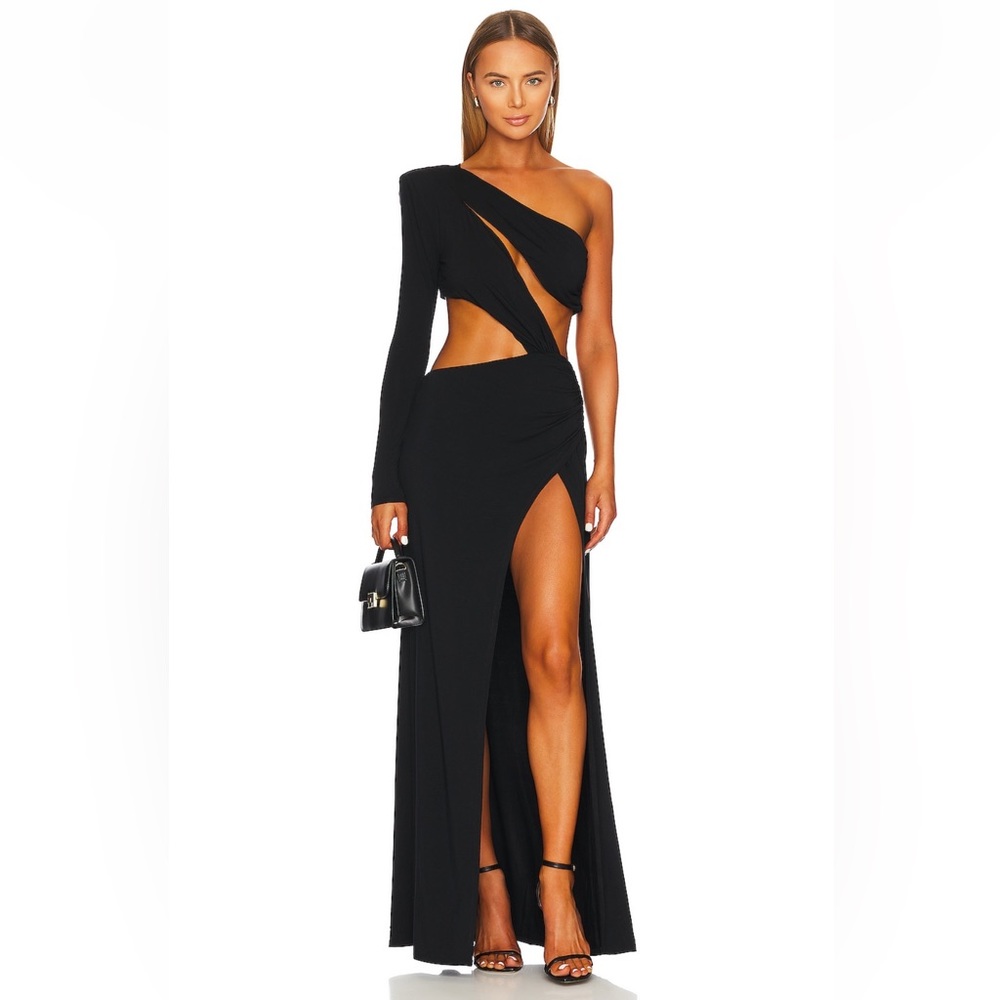 NBD Juanita Maxi Dress